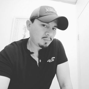 Meet your Posher, Roberto